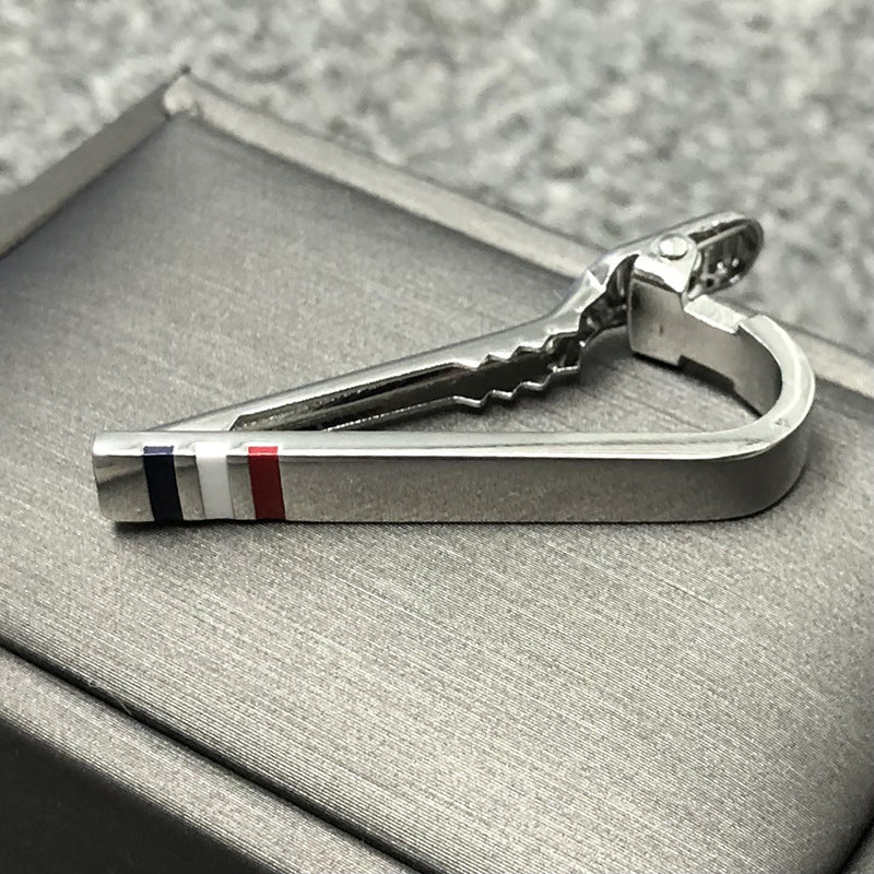 Tie clip THOM TREND