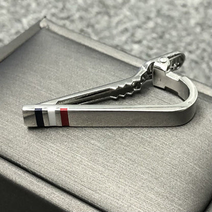 Tie clip THOM TREND