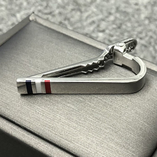Tie clip THOM TREND