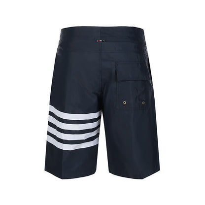 4 Bars Sweatpants THOM TREND