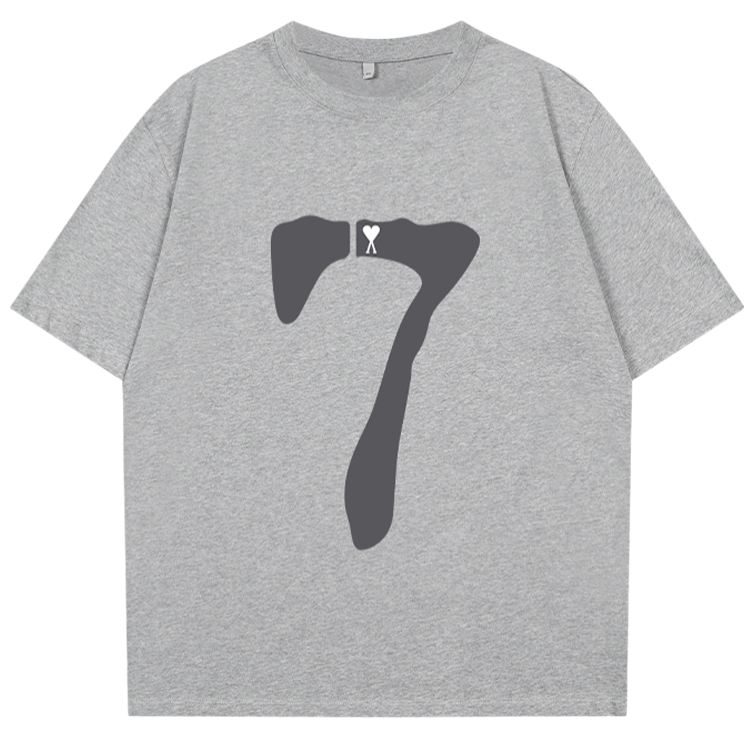 2025SS pure cotton T-shirt（副本） THOM TREND