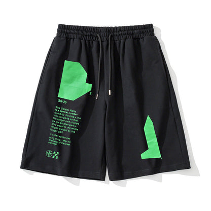Heavyweight Fleece Shorts – Unisex（副本） Light Luxury Station