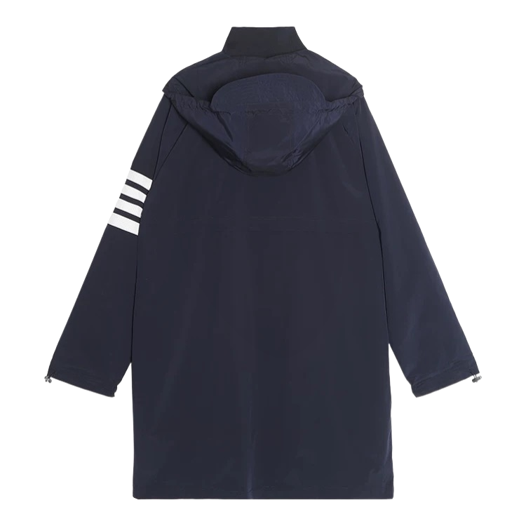 2025SS  Mid-length trench coat THOM TREND