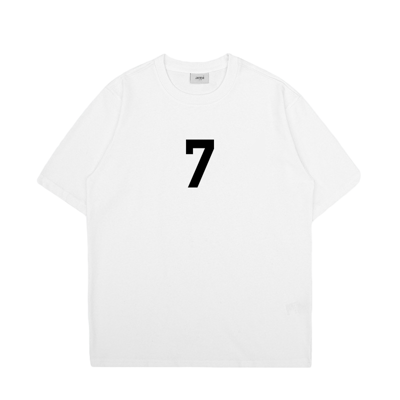 2025SS 7 T-shirt THOM TREND