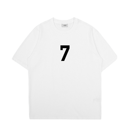 2025SS 7 T-shirt THOM TREND