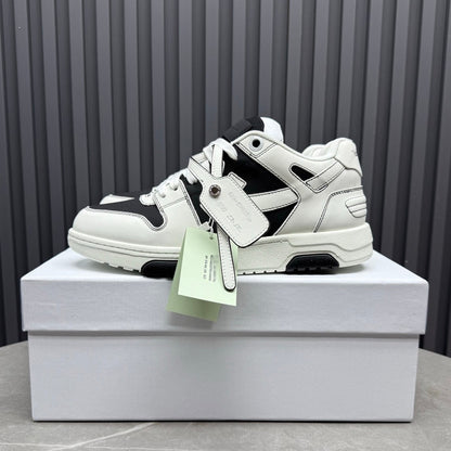 OFF-Whlte sneakers #65 4-Bar