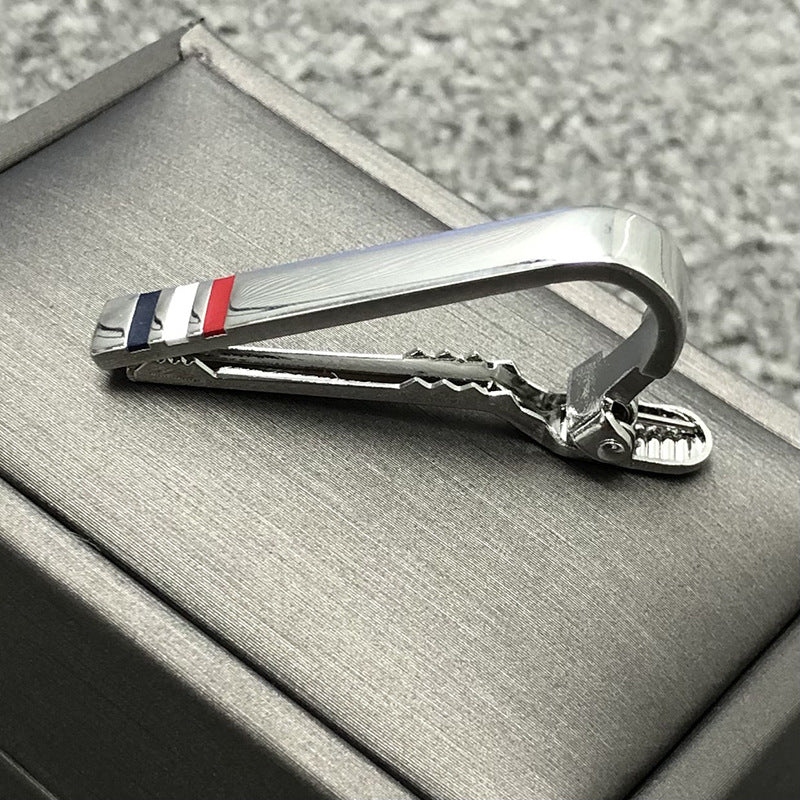 Tie clip THOM TREND