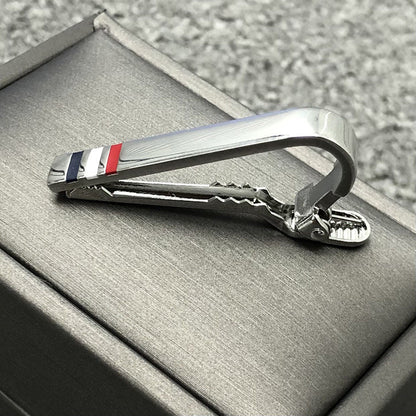 Tie clip THOM TREND