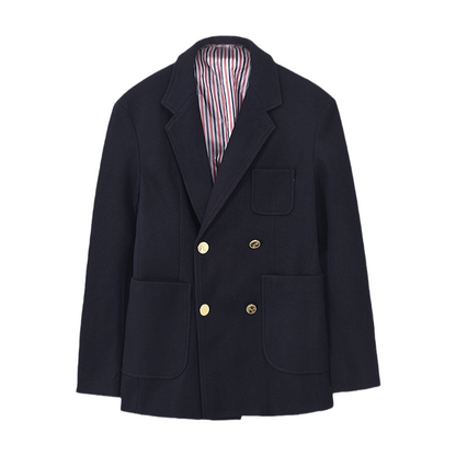 2025SS  Men's slit suit THOM TREND