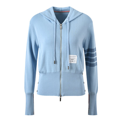 Zip-up Hoodie