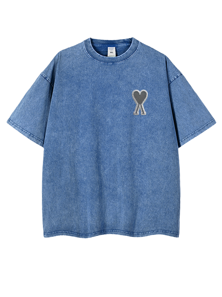 2025SS Unisex T-shirt THOM TREND