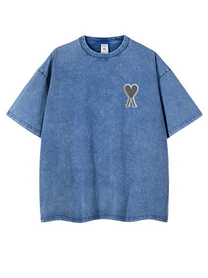 2025SS Unisex T-shirt THOM TREND