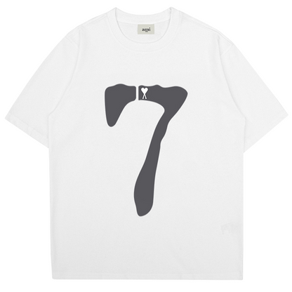 2025SS pure cotton T-shirt（副本） THOM TREND