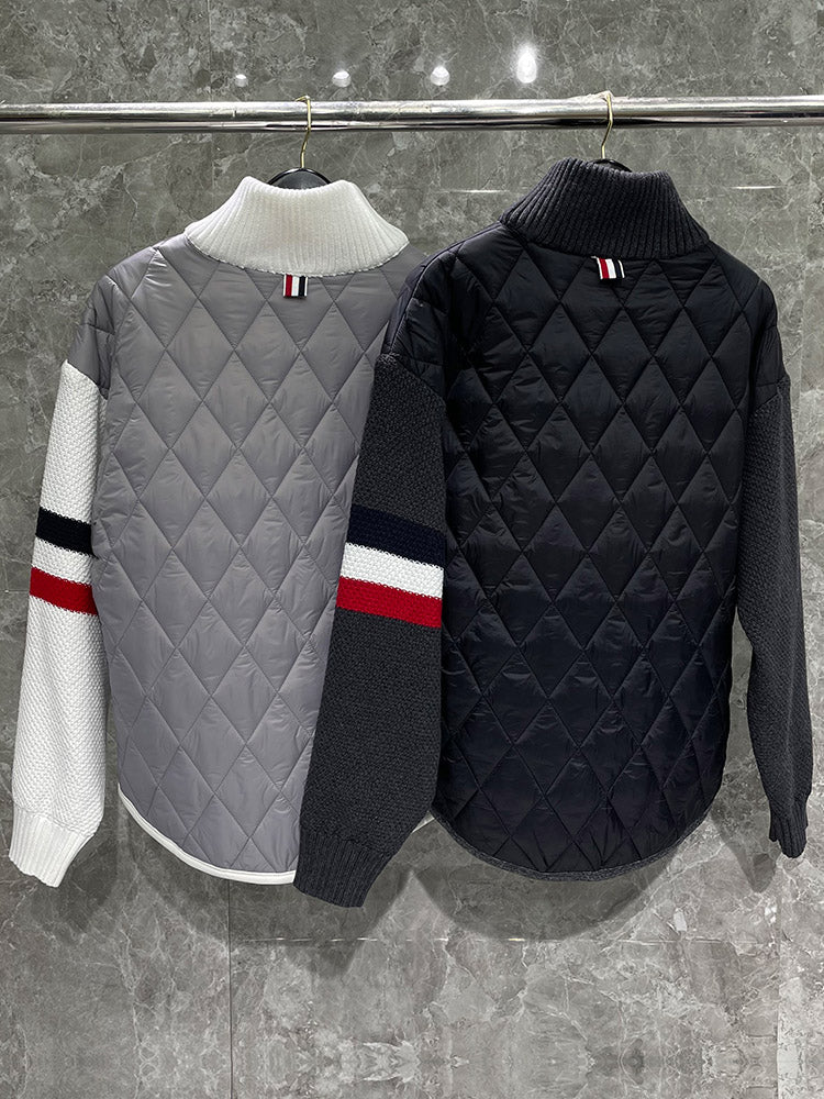 2025SSS pullover jacket THOM TREND