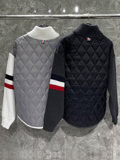 2025SSS pullover jacket THOM TREND