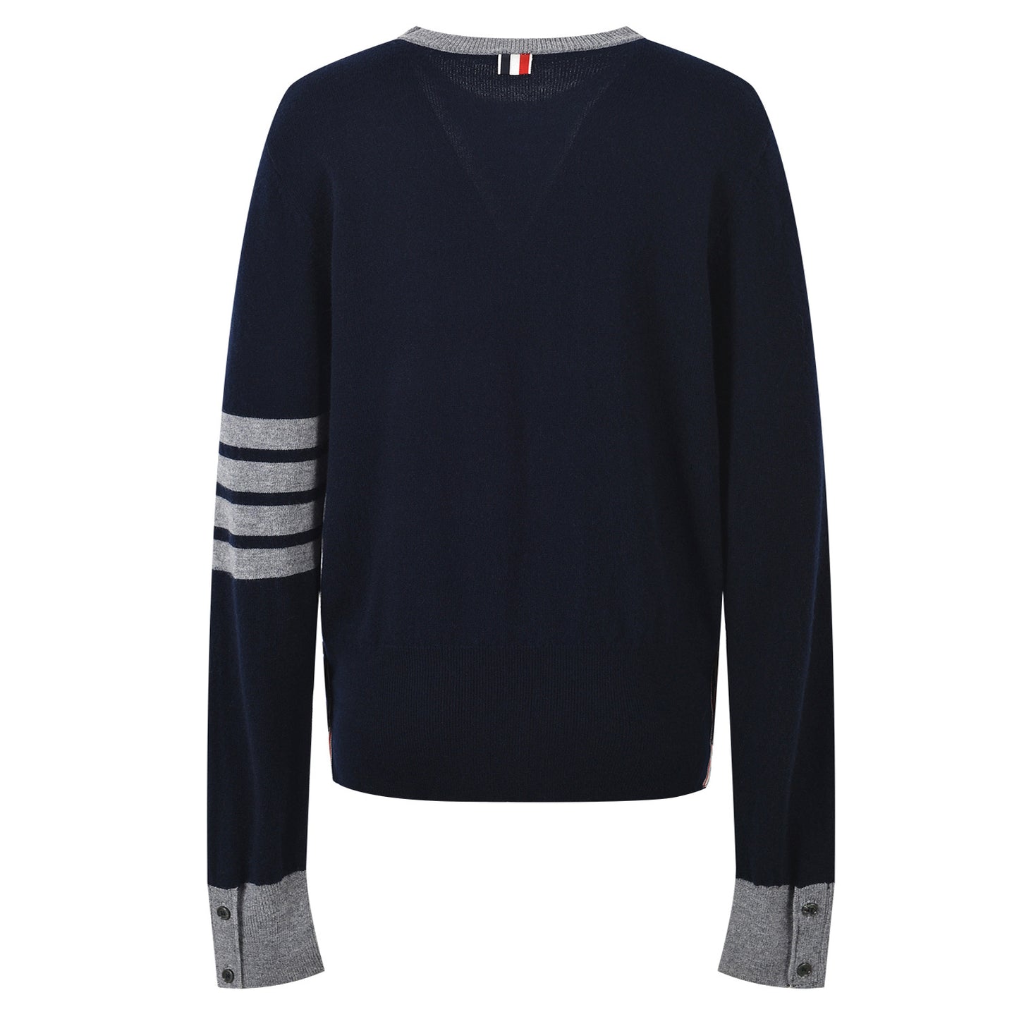 Crew neck top
