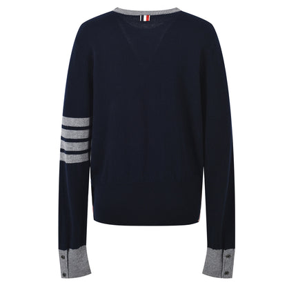 Crew neck top