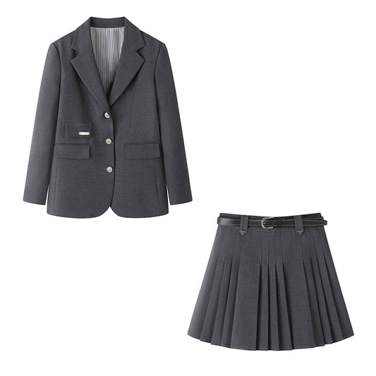 2025SS Commuting formal wear THOM TREND