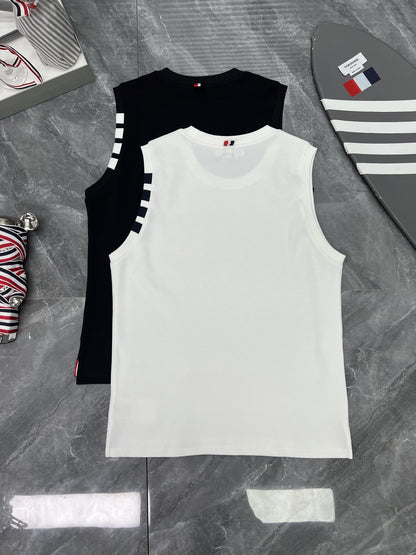 2025SS  sleeveless T-shirt