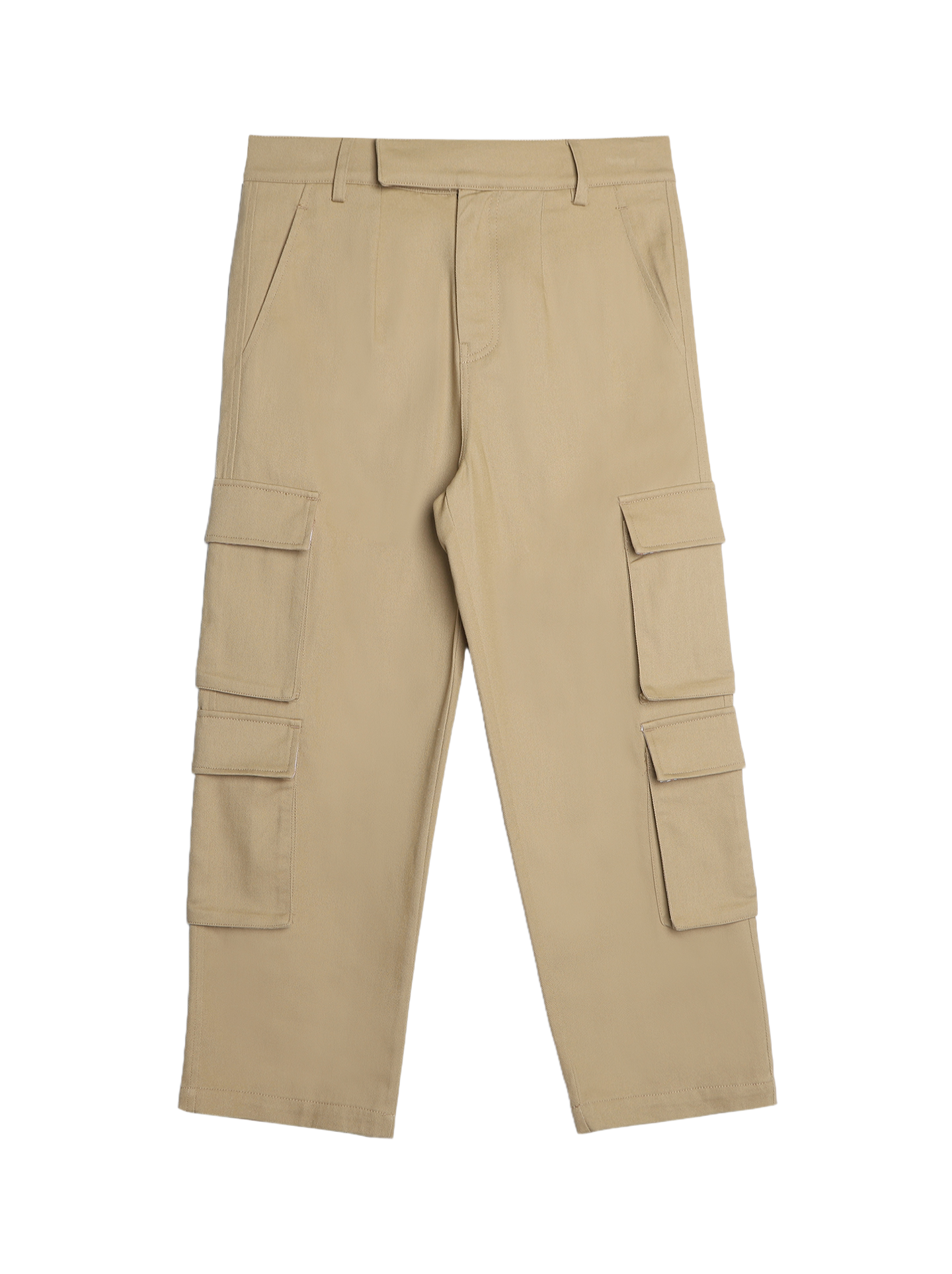 2025SS Men's Work Pants THOM TREND