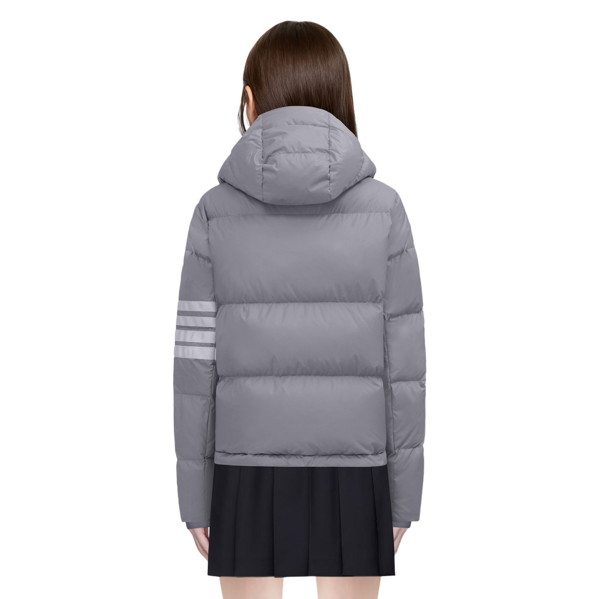 2025SS Women's down jacket THOM TREND