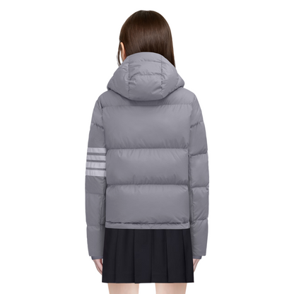 2025SS Women's down jacket THOM TREND