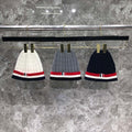 Autumn and winter wool hats THOM TREND