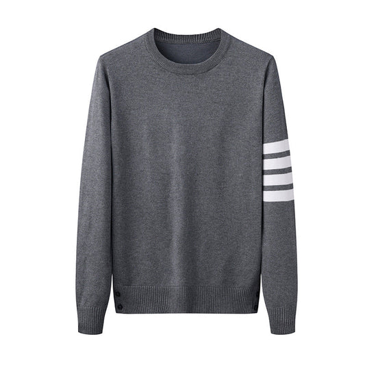 2025SS Unisex pullover sweater THOM TREND