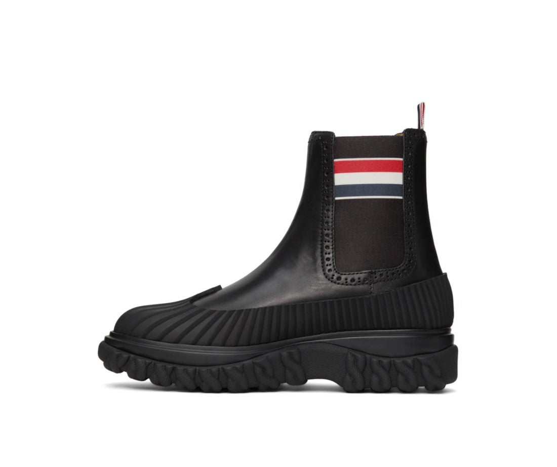 Men's Martin Boots THOM TREND