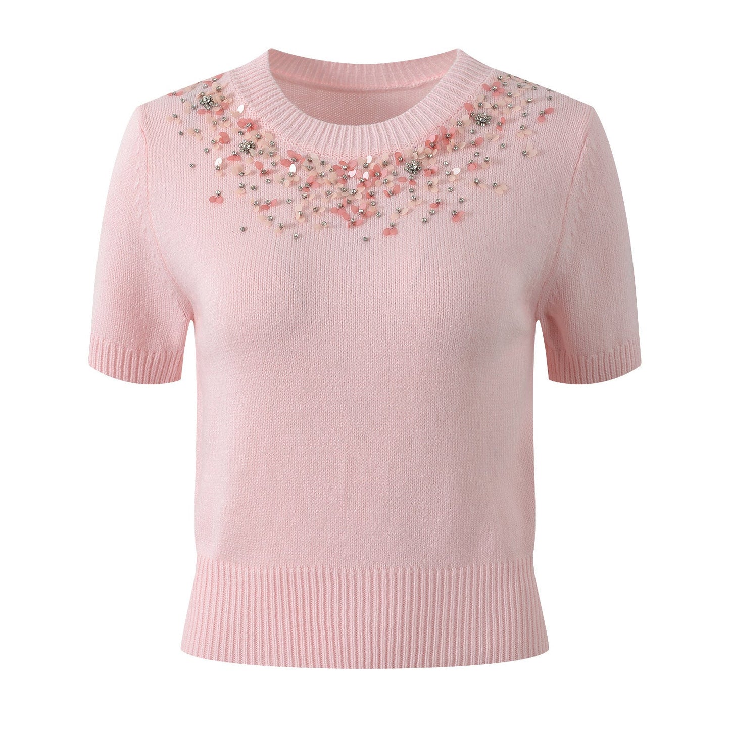 2025SS short-sleeved + long-sleeved suit THOM TREND