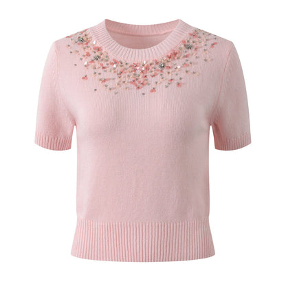 2025SS short-sleeved + long-sleeved suit THOM TREND