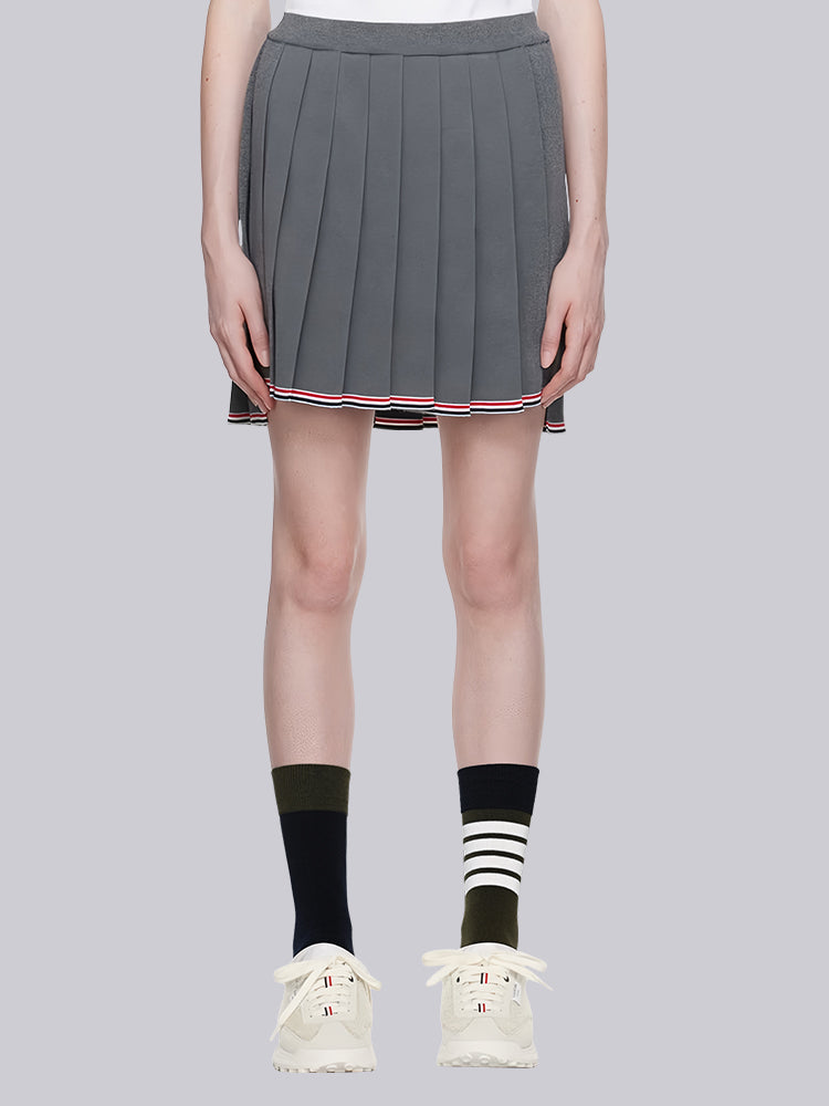 Color-blocked socks THOM TREND