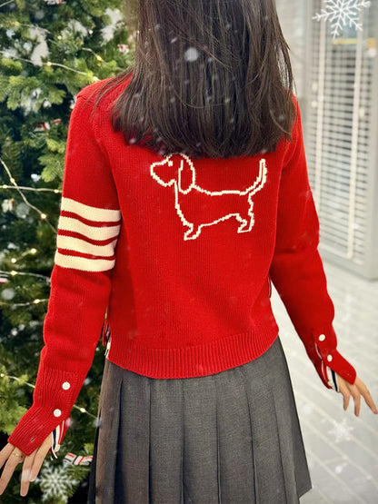 2026SS Women's cardigan