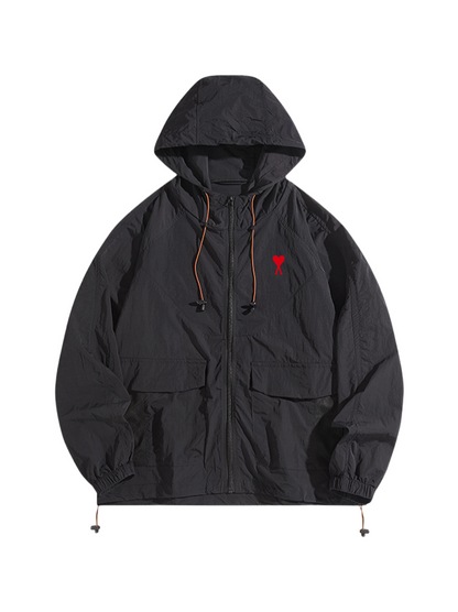 Sunscreen clothing THOM TREND