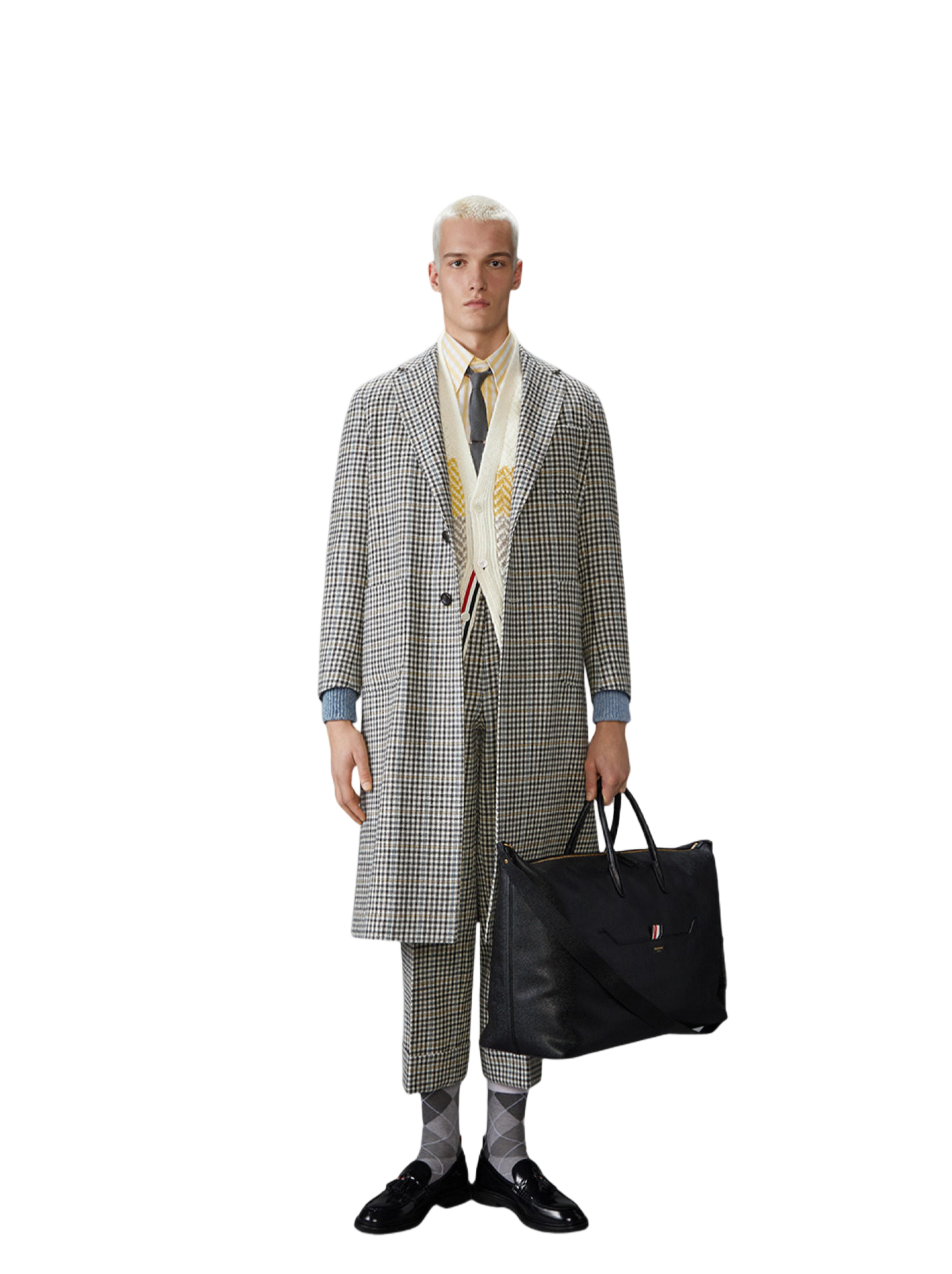 2026SS  New unisex cardigan