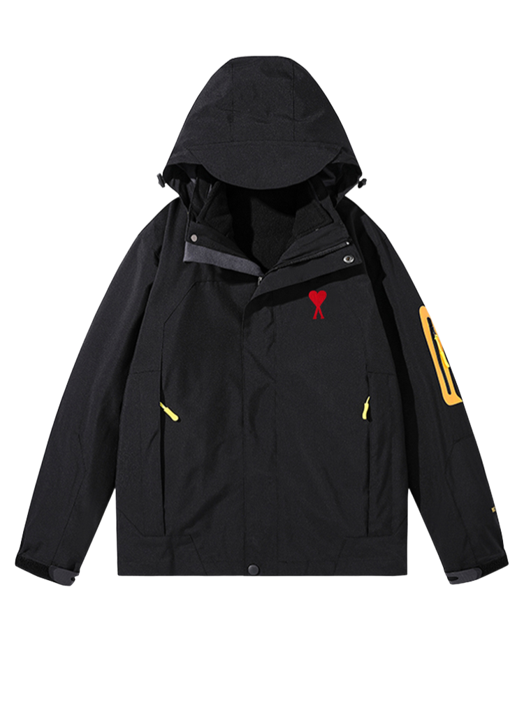 windproof jacket THOM TREND