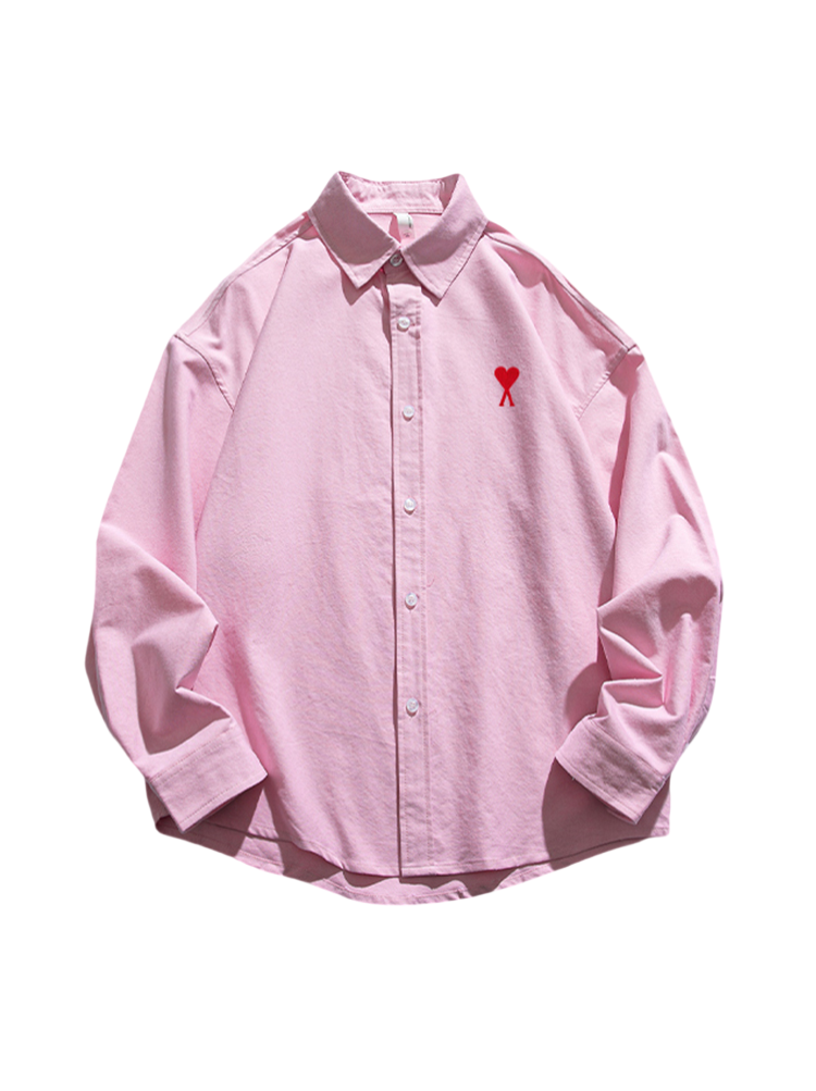 Unisex shirt THOM TREND