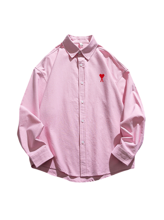 Unisex shirt THOM TREND