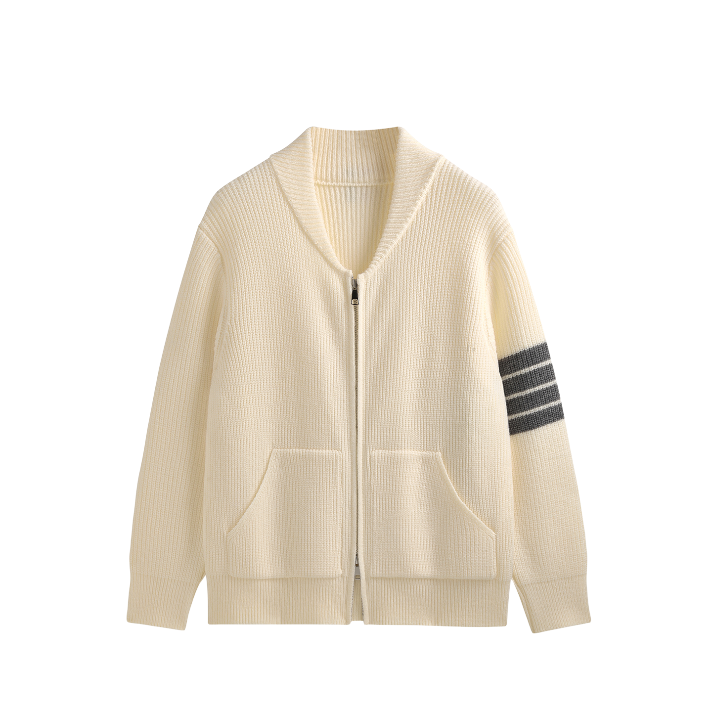 2025SS Women's cardigan THOM TREND