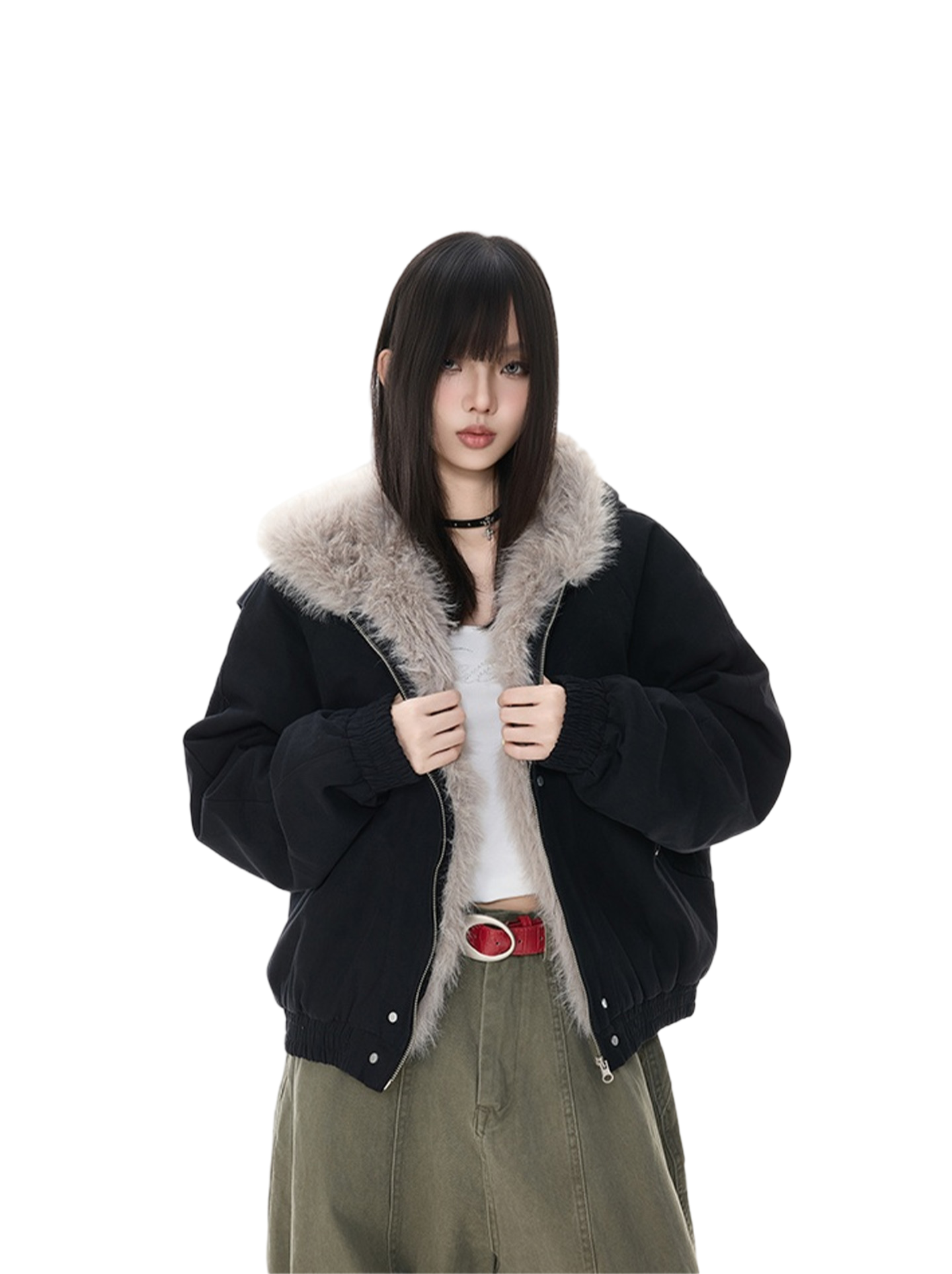 Unisex jacket THOM TREND