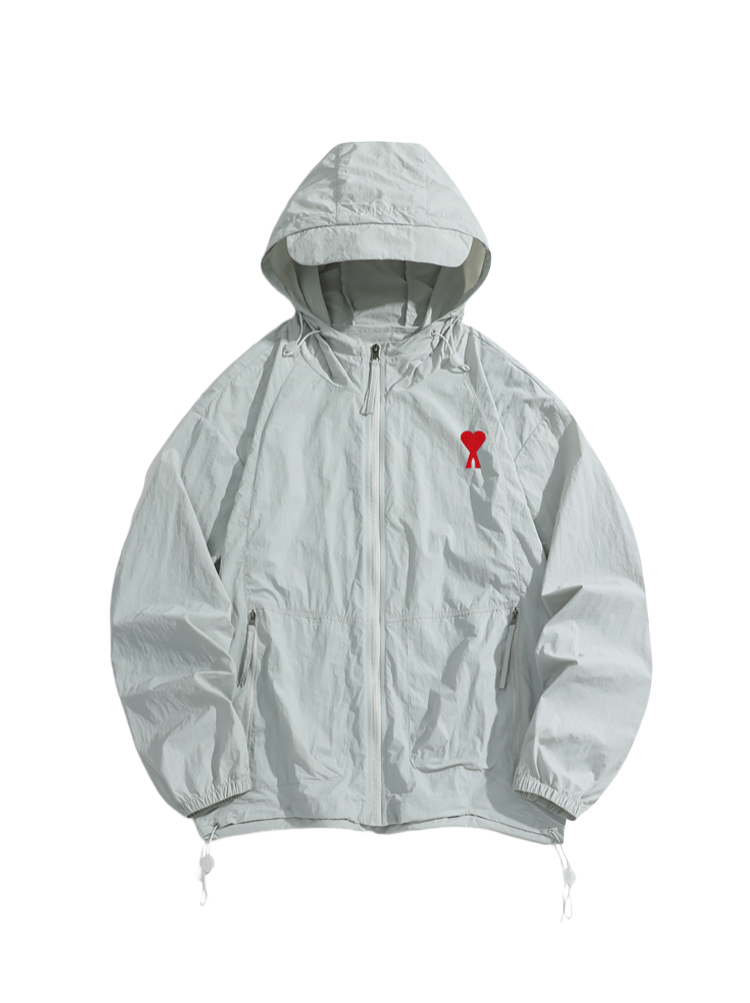 Unisex sun protection clothing THOM TREND