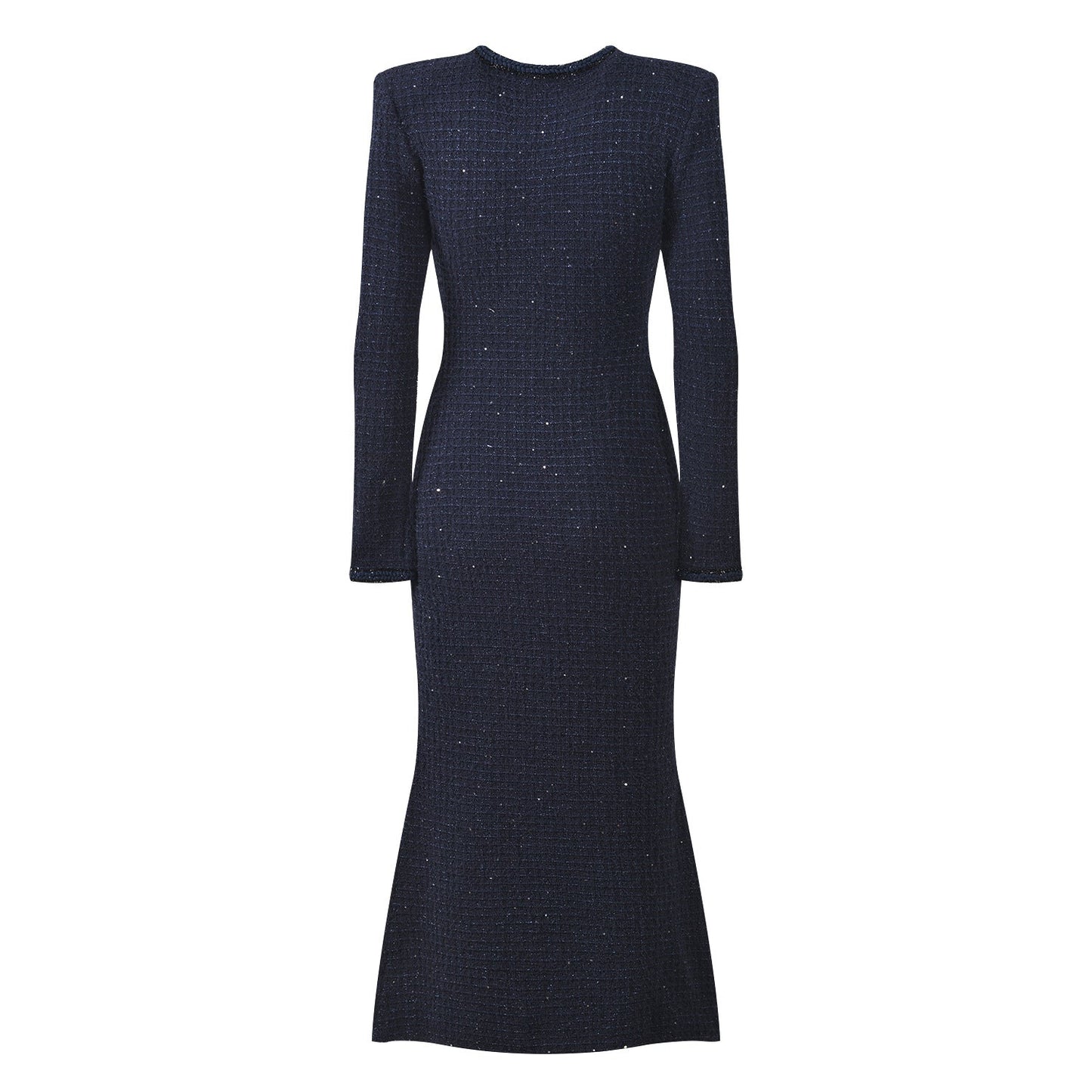 2025SS Chanel style dress THOM TREND