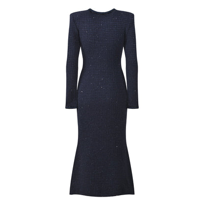 2025SS Chanel style dress THOM TREND