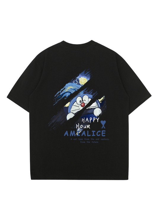 Unisex short-sleeved shirt THOM TREND