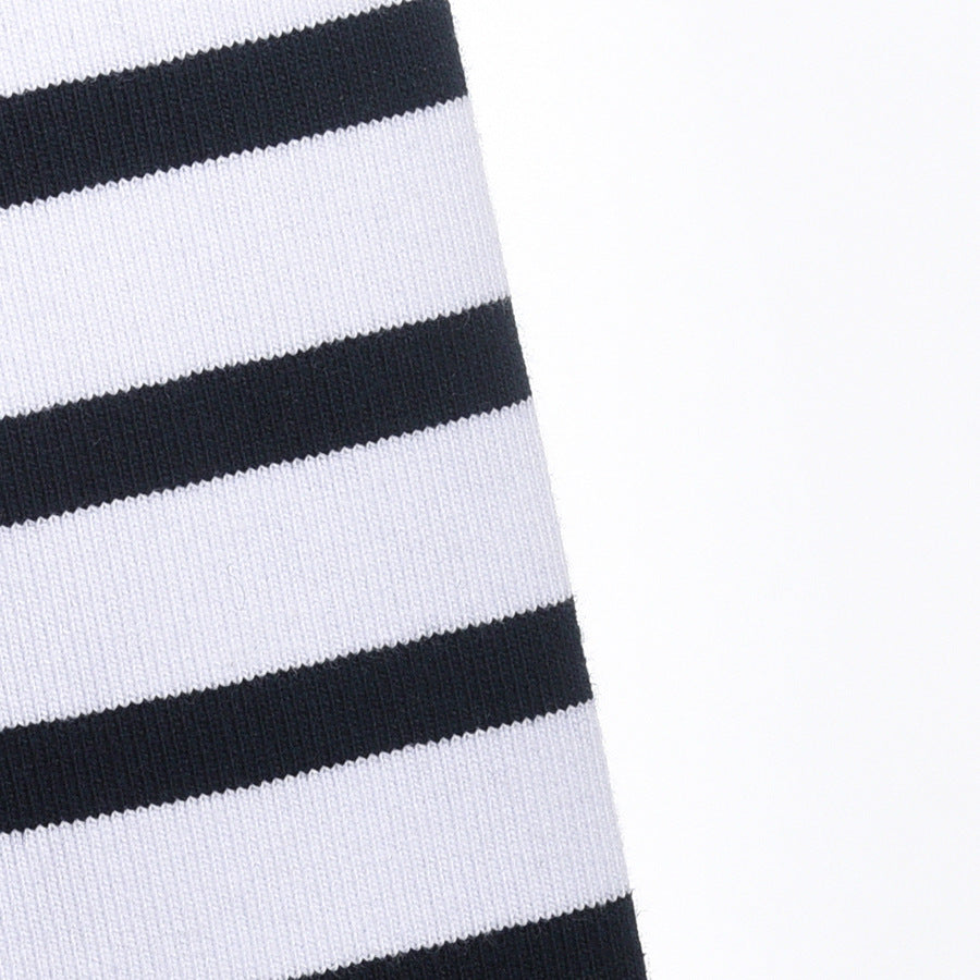 2025SS Pure cotton T-shirt THOM TREND