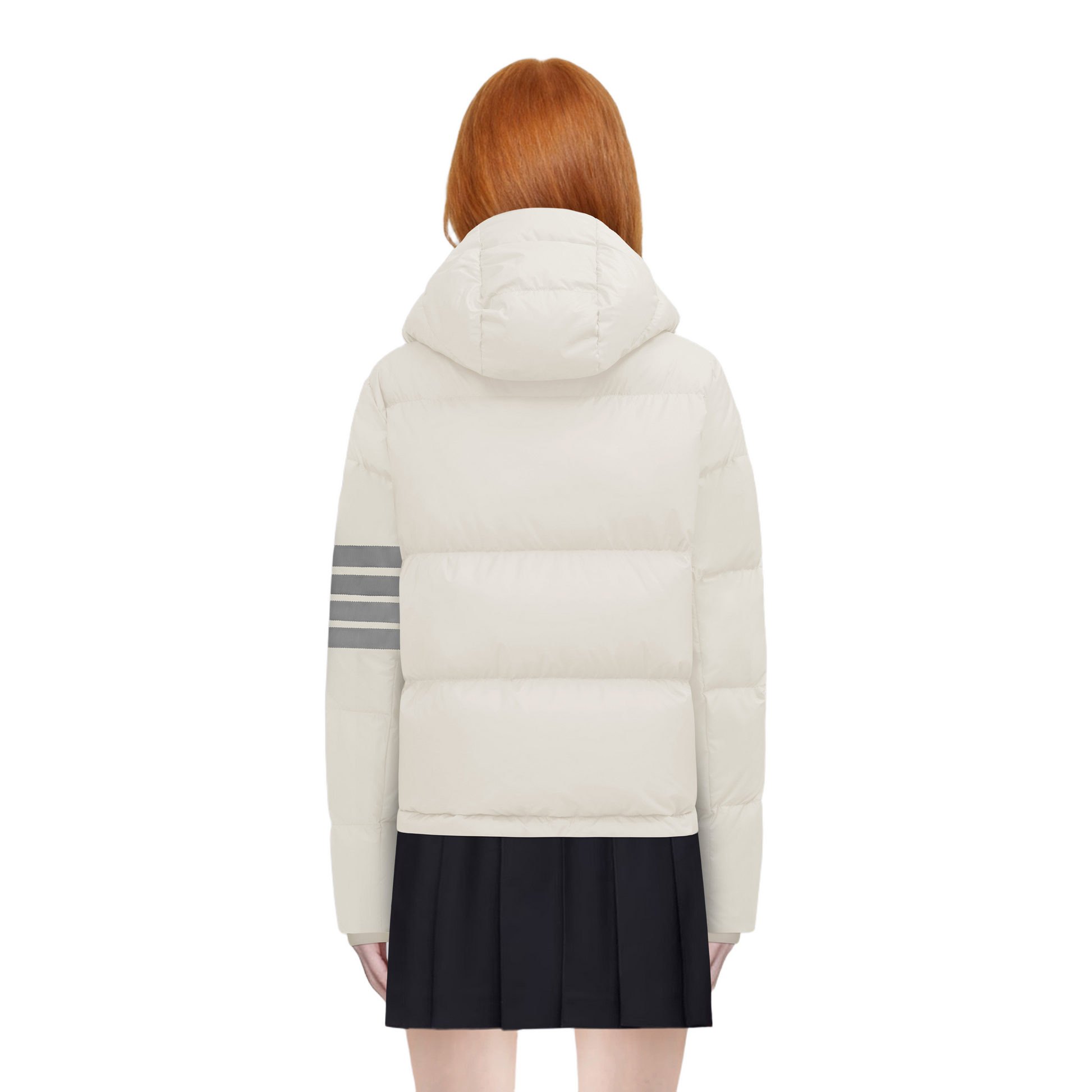 2025SS Women's down jacket THOM TREND