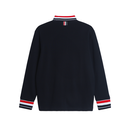 2025SS Unisex baseball jacket THOM TREND