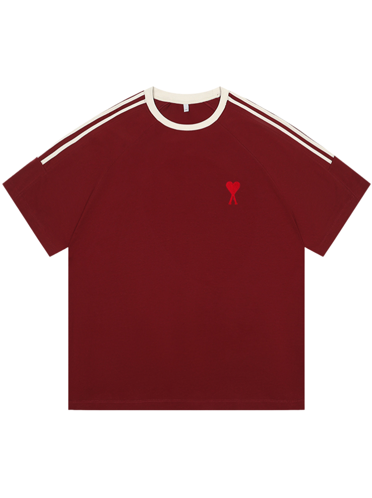 Unisex  T-shirt THOM TREND