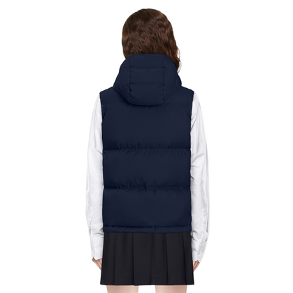 2025SS  Down vest THOM TREND