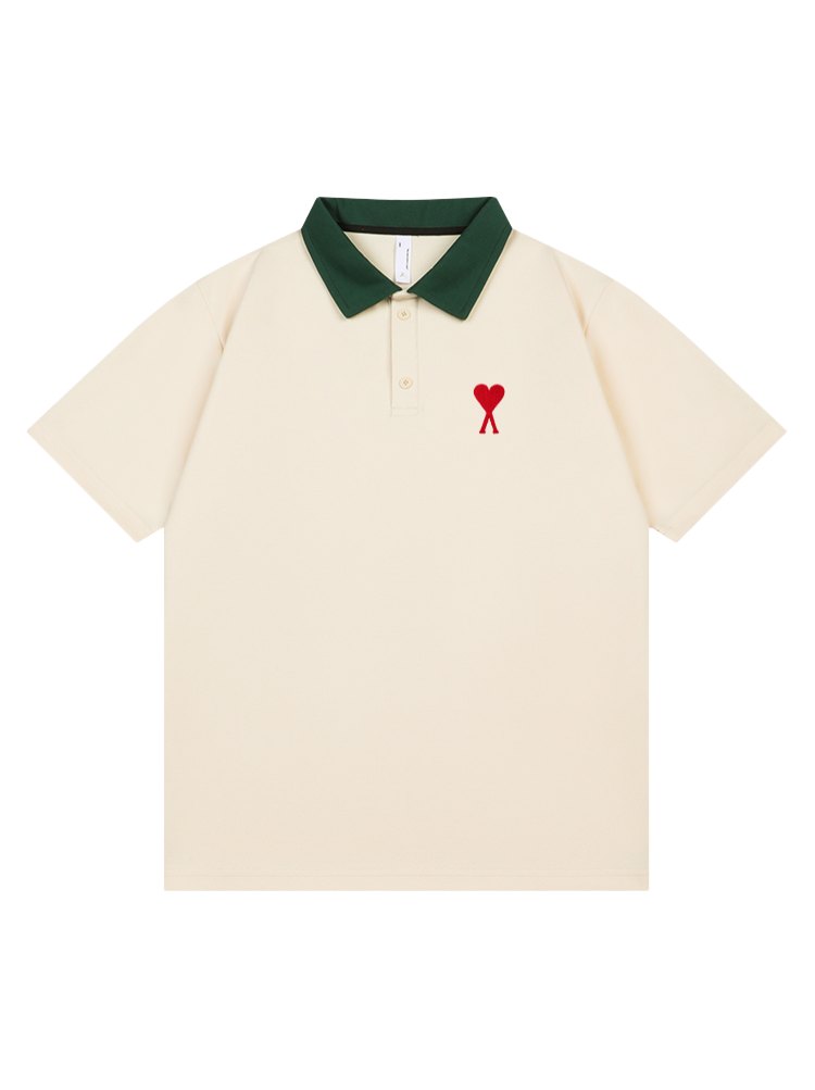 Unisex polo shirt THOM TREND